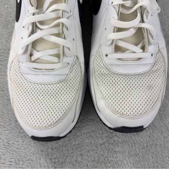 Nike Air Max Excee White Sneakers Men's Size 11 US/10 UK/45 EU CD4165-100 - Picture 13 of 16